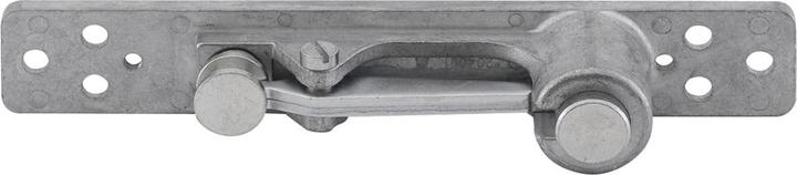 Actual product image Dormakaba Pivot hinges for swing doors (Entrance door, French window, Room door, Wooden door, Indoor)