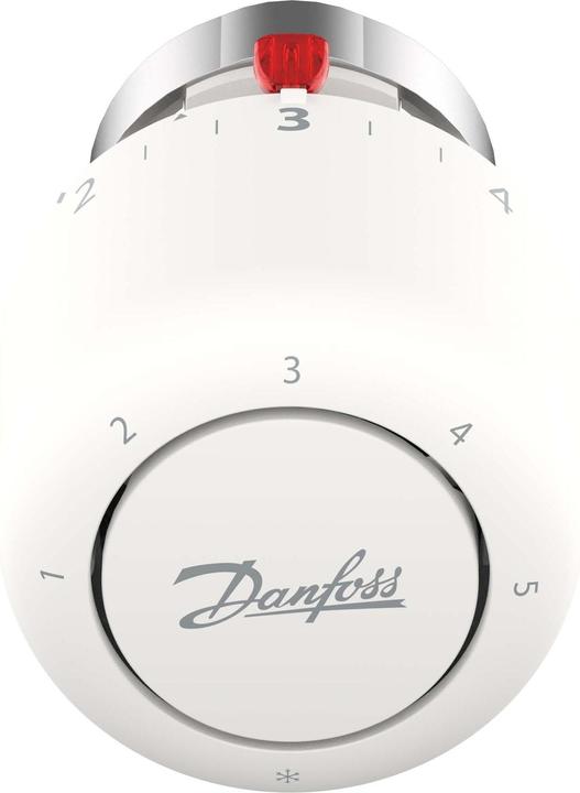 Image du produit Danfoss 015G4560 Aero RA/V