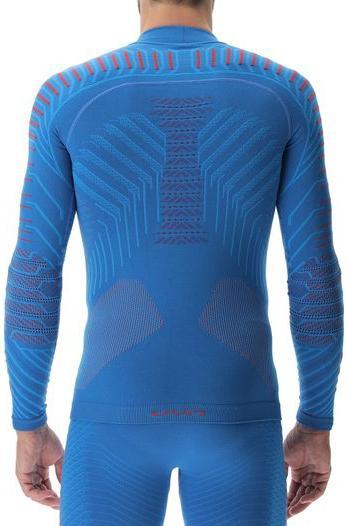 Produktbild UYN Thermoshirt Mit Stehkragen Resilyon (S)