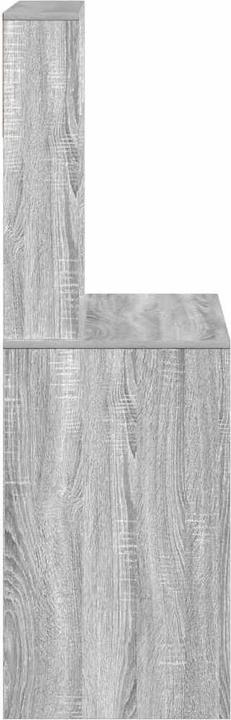 Immagine prodotto vidaXL Schreibtisch (100 x 45 x 140 cm)