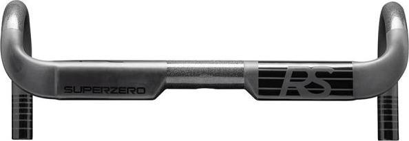 Actual product image Deda Elementi Superzero RS 31.7 carbon handlebars (31.70 mm)