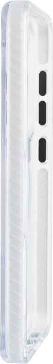 Produktbild Onit Back Cover Armorix Galaxy S25 Weiss transparent (Samsung Galaxy S25)