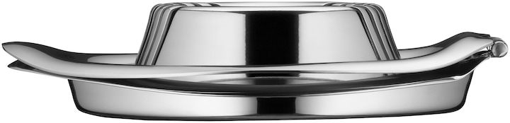 Produktbild WMF Eierschneider 15 x 11cm Gourmet Edelstahl poliert