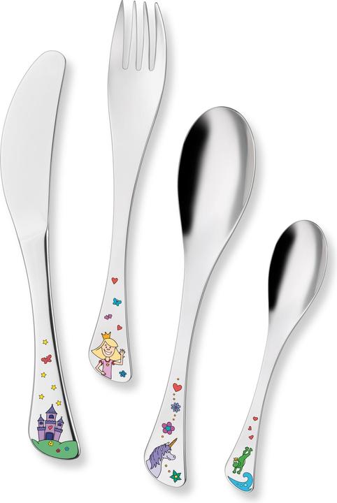 Berndorf Children cutlery, Lisa