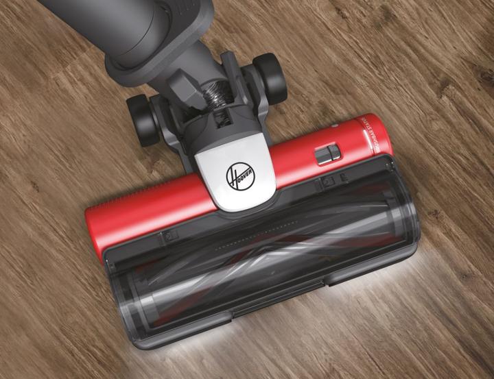 Actual product image Hoover HF910H 011