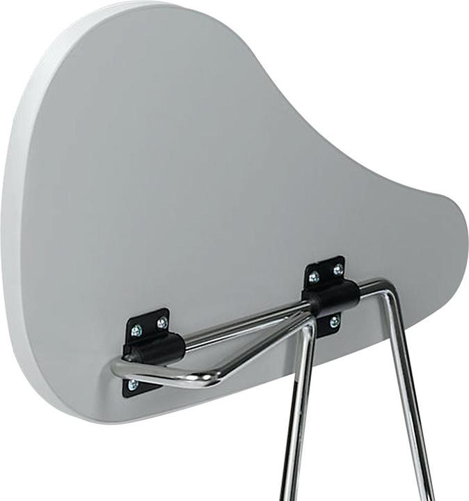 Nowy Styl Shelf for stacking chair ISO