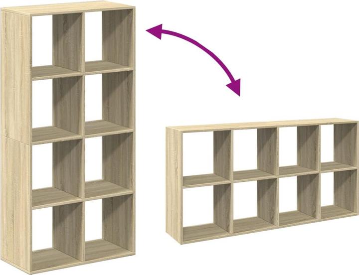 Produktbild vidaXL Luza (69.5 x 29 x 137.5 cm)