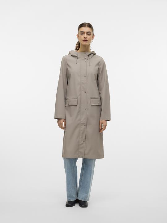 Produktbild Vero Moda VMMALOU Regenmantel Jacke