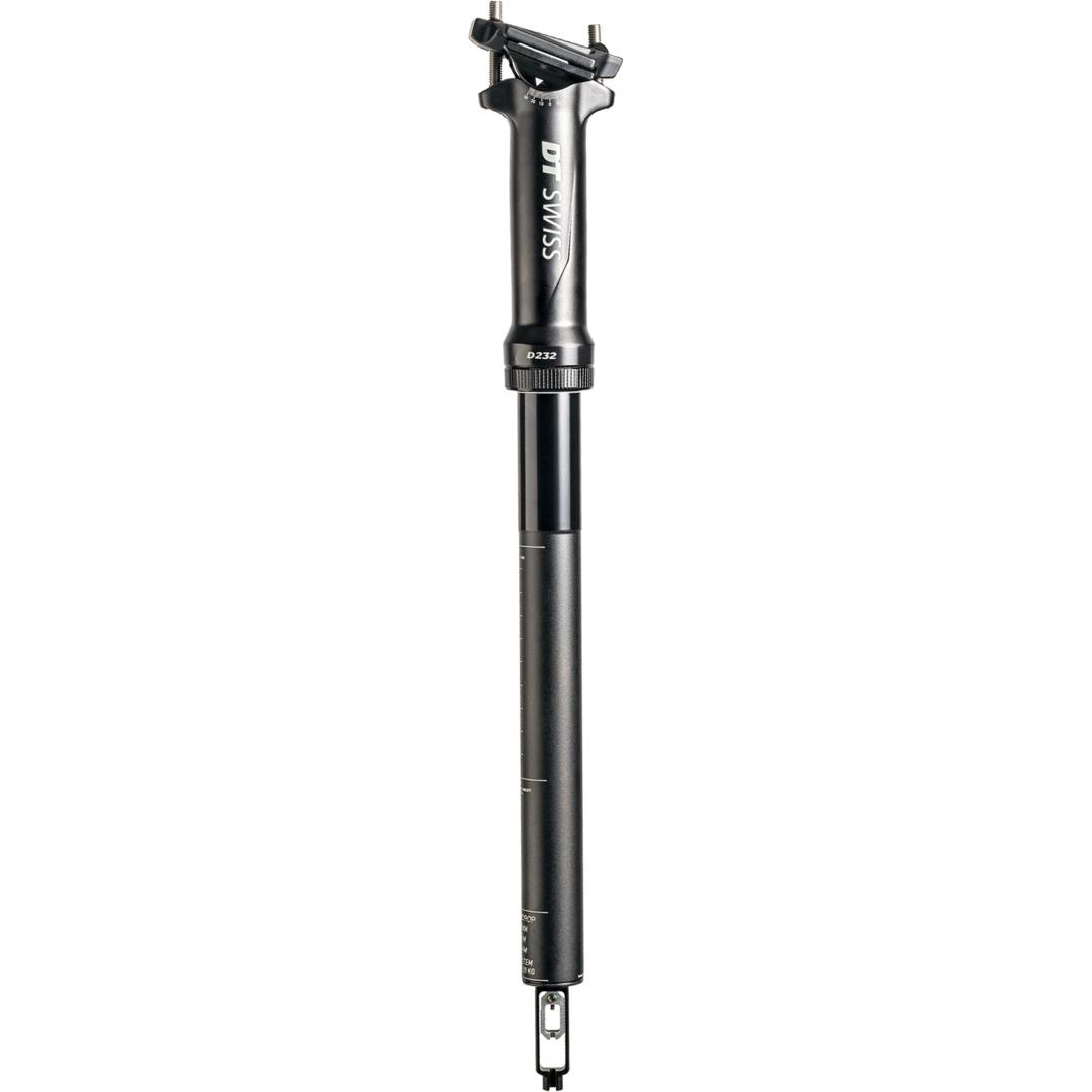 Thumbnail - DT Swiss, Sattelstütze, (27.20 mm)