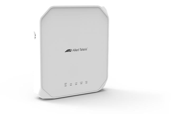 Image du produit Allied Telesis IEEE802.11AX WRLESSACCSPOINT W (2401.90 Mbit/s)