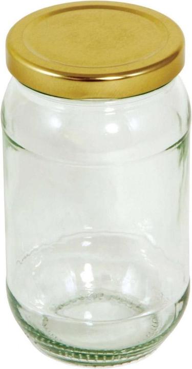 Produktbild Tala Einmachglas Rund