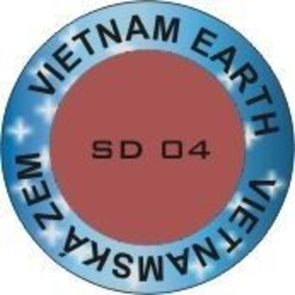 CMK Star Dust Vietnam Earth