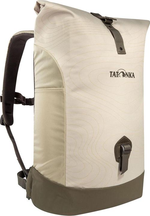 Produktbild Tatonka Grip Rolltop Pack 25 (25 l)