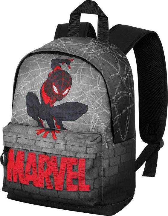 Produktbild Karactermania Small FAN HS Backpack Spin