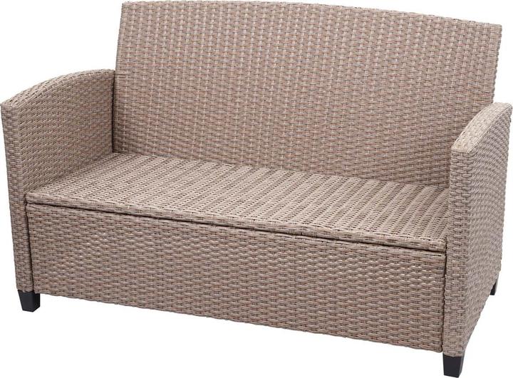 Produktbild JOHN316 Sitzgruppe