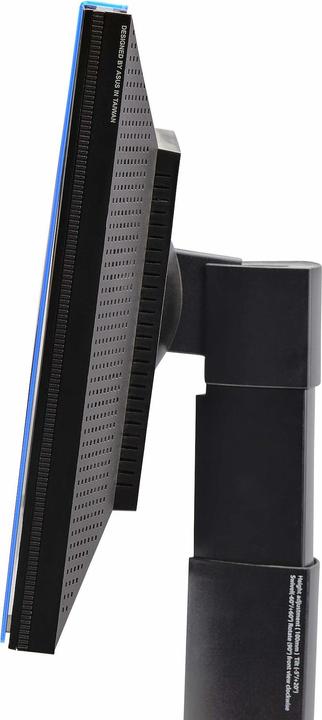 Produktbild StarTech COM 68,58cm 27Zoll 16:9 Computer Monitor Blickschutzfilter Hängefilter/Acrylfilter Sichschu (27", 16 : 9)