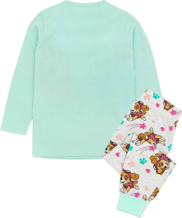 Produktbild Paw Patrol Skye & Everest LangarmPyjamaSet (98)