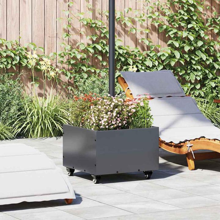 Produktbild vidaXL Sonnenschirmständer