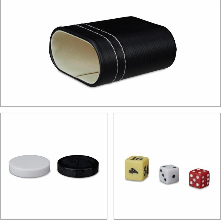 Produktbild Relaxdays Ordnungsbox