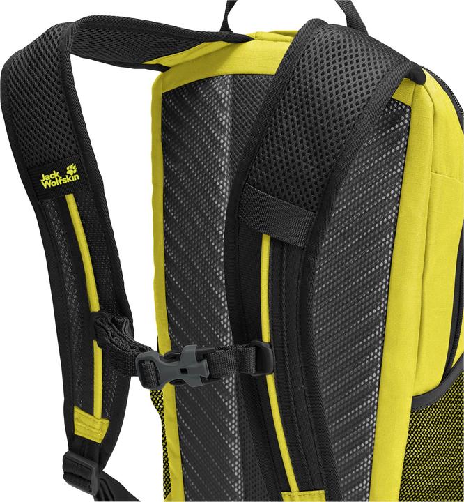 Actual product image Jack Wolfskin Velocity Lite 10