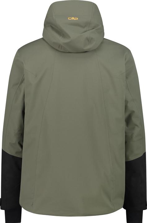Image du produit CMP Campagnolo Sweat à capuche (3XL)