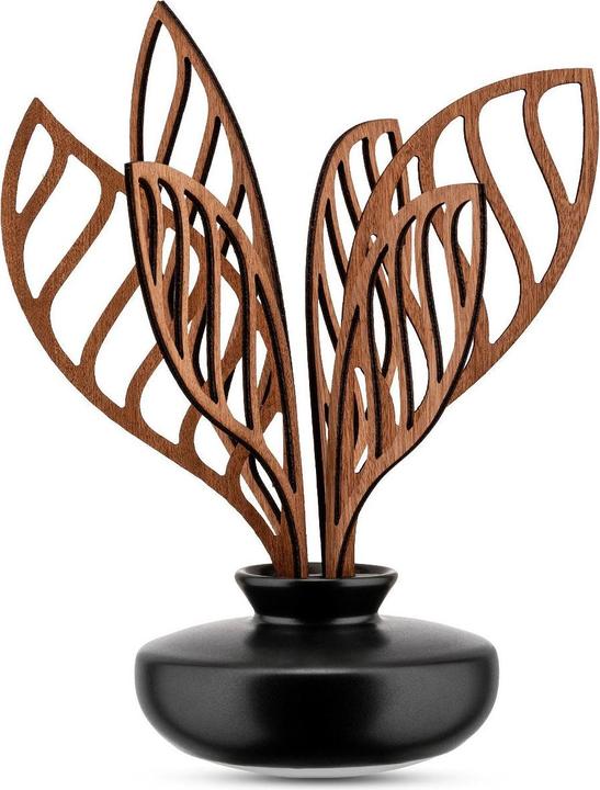 Image du produit Alessi Diffuseur de feuilles de parfum BRRR (150 ml)