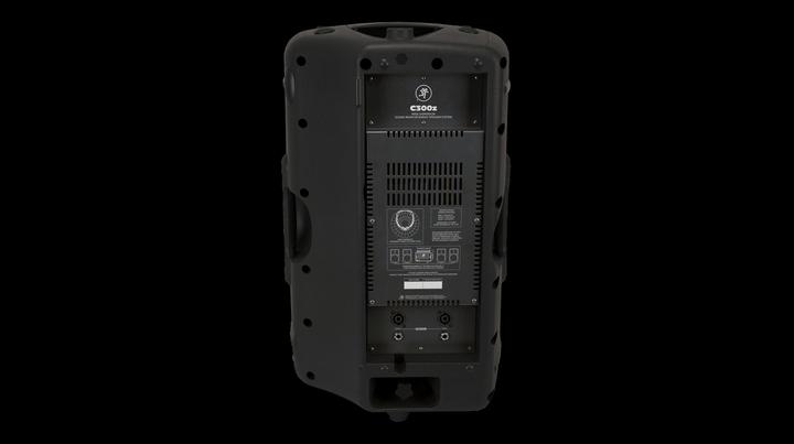 Produktbild Mackie C 300Z (1x 300 W)