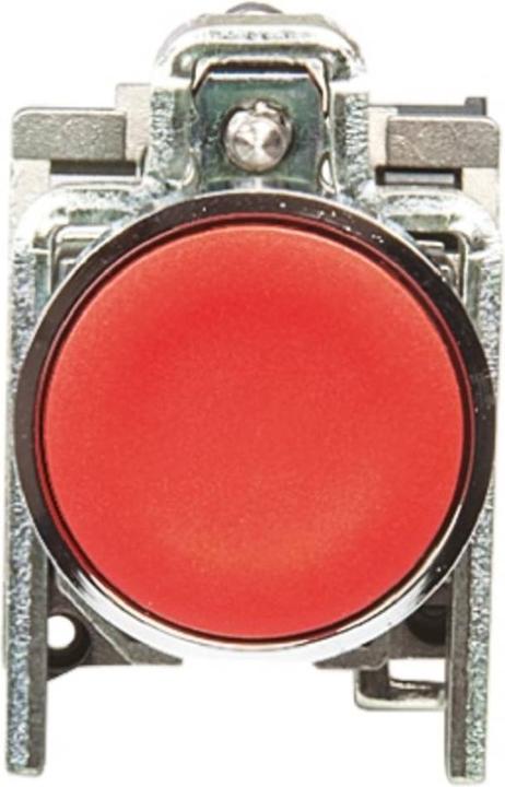 Produktbild Schneider Electric Taster rot