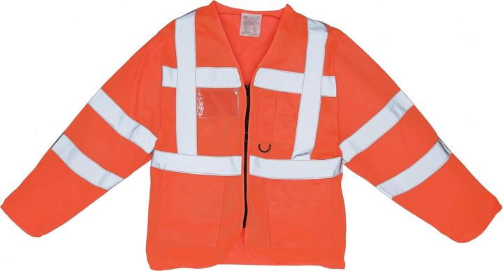 Immagine prodotto Yoko Lumi Active Jacket materiale riflettente (XXL)