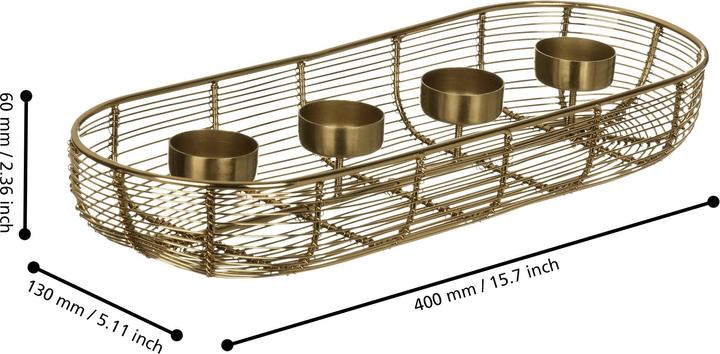 Immagine prodotto EGLO LIVING Hagony