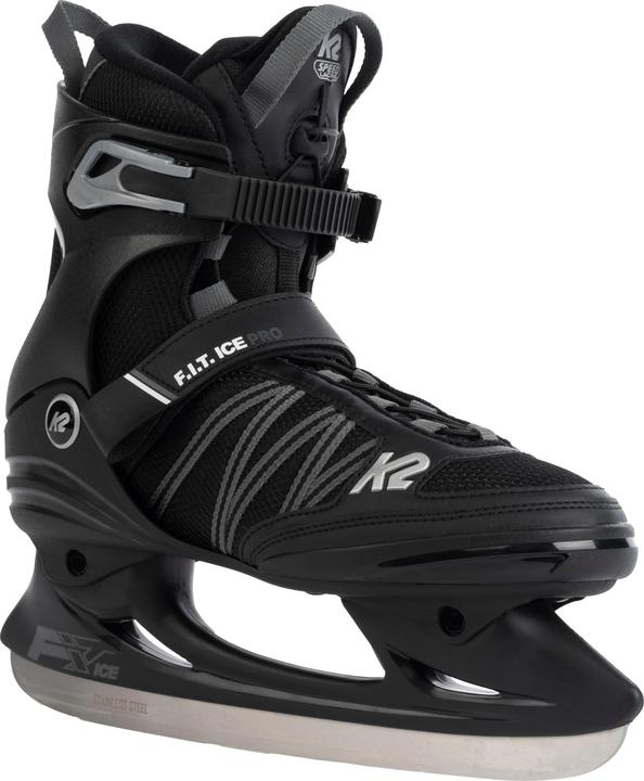 Produktbild K2 F.I.T. Ice Pro - 43458 (44.5)