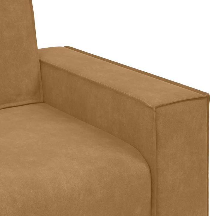 Produktbild vidaXL Sofagarnitur (Polstergruppe)