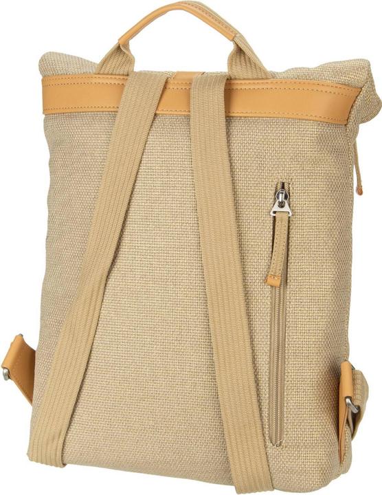 Actual product image Jost Roll-top backpack Kerava 5109