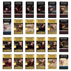 Immagine prodotto Syoss Oleo Tintura Intensa per Capelli 6-76 Oro Rame (6-76 Oro Rame)