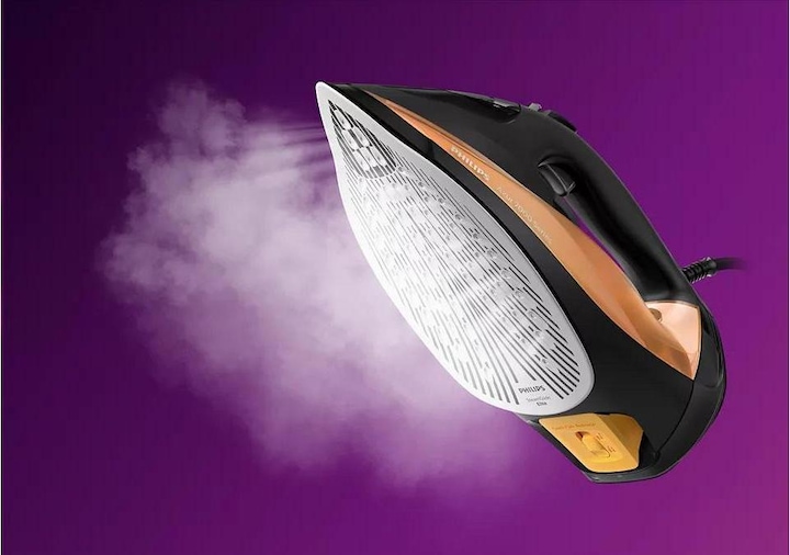 Actual product image Philips DST7040/81 (2400 W, 250 g/min)