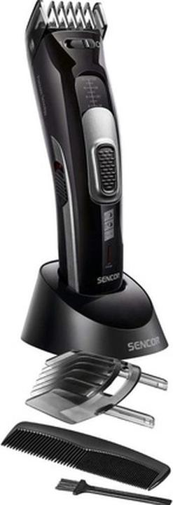 Immagine prodotto Sencor Tagliacapelli SHP 4501BK