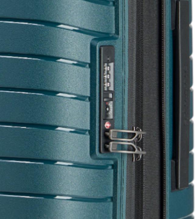 Image du produit Stratic Novium SL Trolley (65 l)