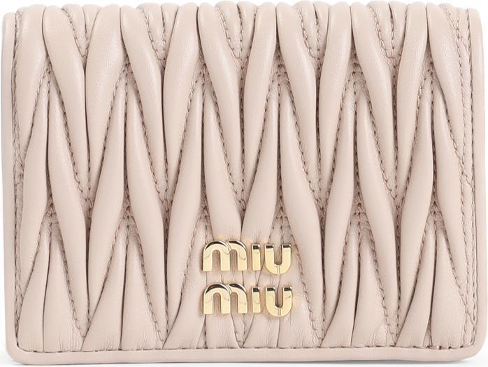 Actual product image Miu Miu 5MV021.AFPP