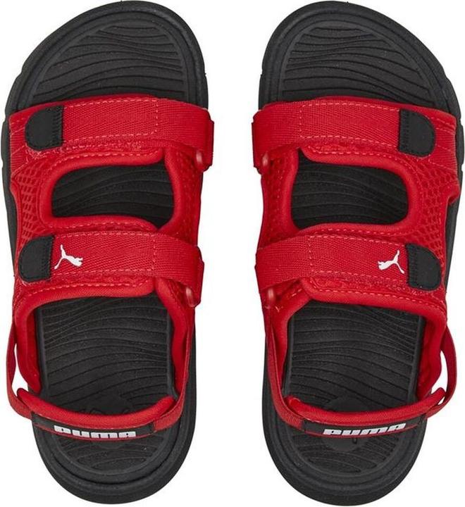 Produktbild Puma Kinder sandalen Rot (32)