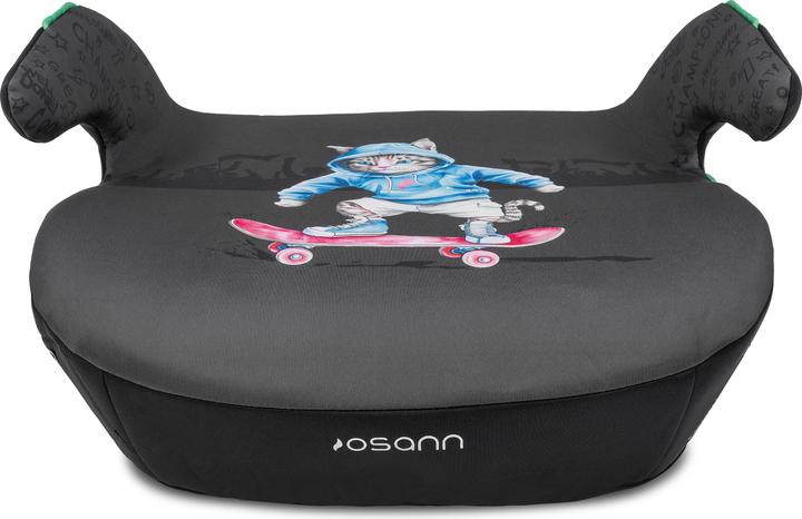 Actual product image Osann Boost (Booster seat, ECE R129/i-Size Standard)