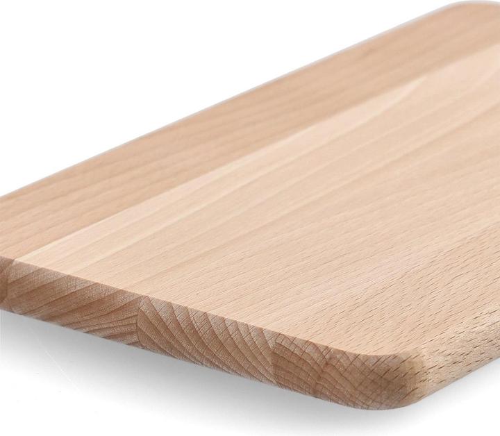 Produktbild Zeller Present Schneidbrett