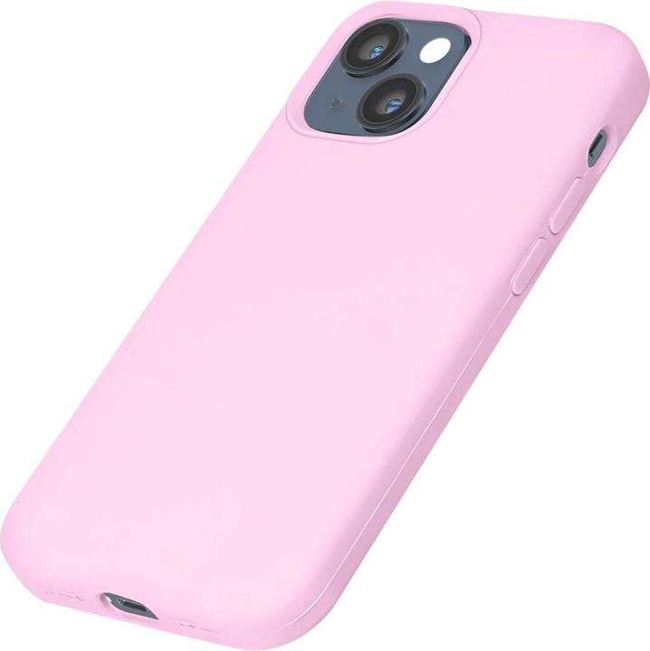 Produktbild Moxie Hülle iPhone 14 Color Skin TPU weich (Apple iPhone 14)