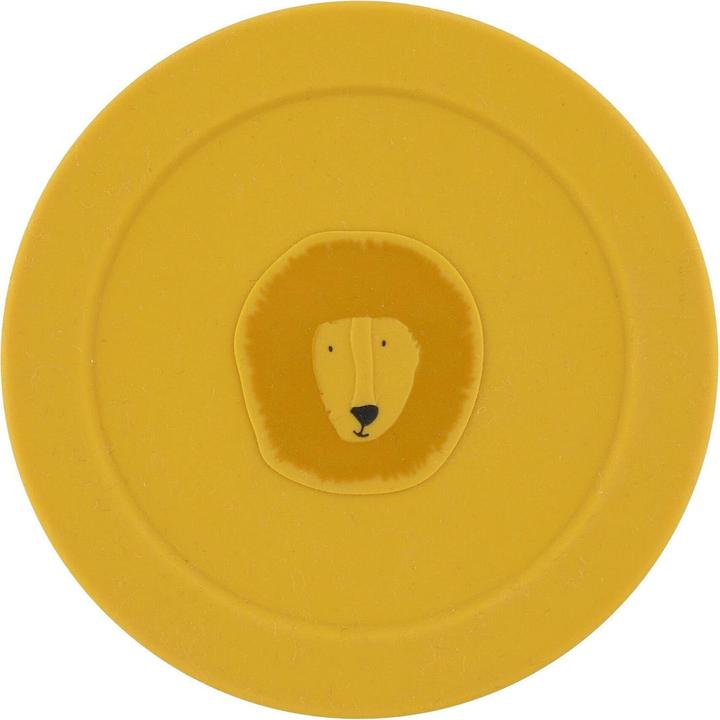 Actual product image Trixie Baby Snackbox Löwe