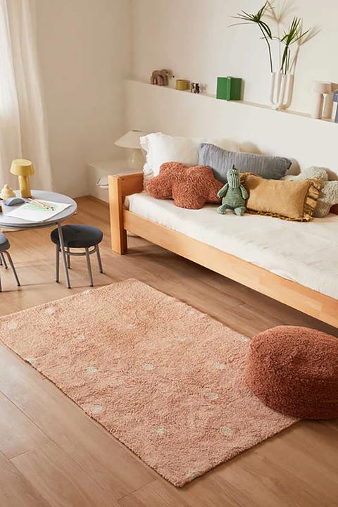 Immagine prodotto Lorena Canals Cuscino Cloud - cuscino di seduta (in pile) (40 x 50 cm)