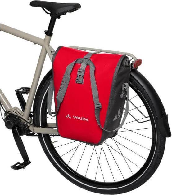 Actual product image Vaude Aqua Back (Luggage carrier bag)