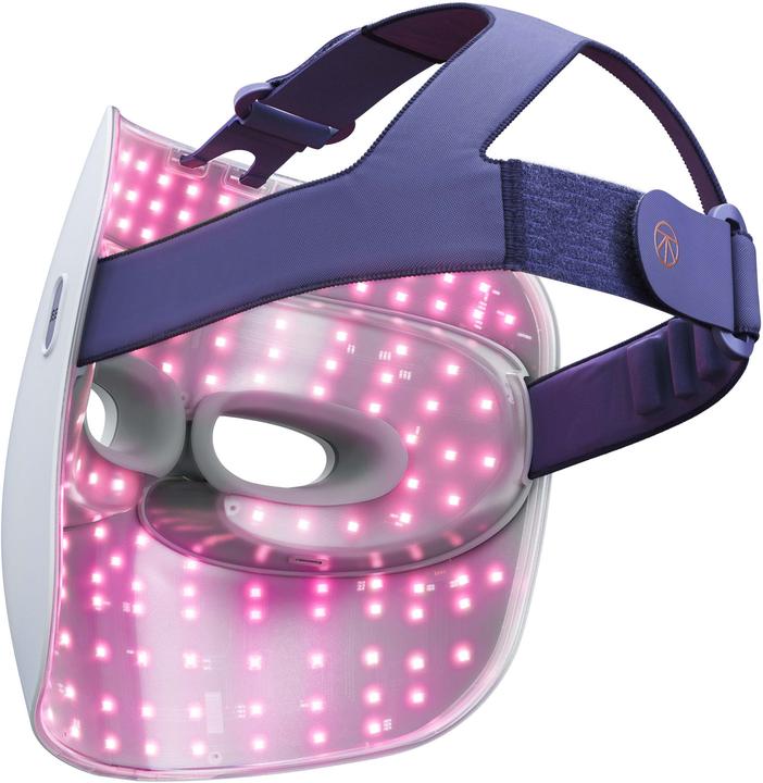 Actual product image Therabody Theraface Mask Glo