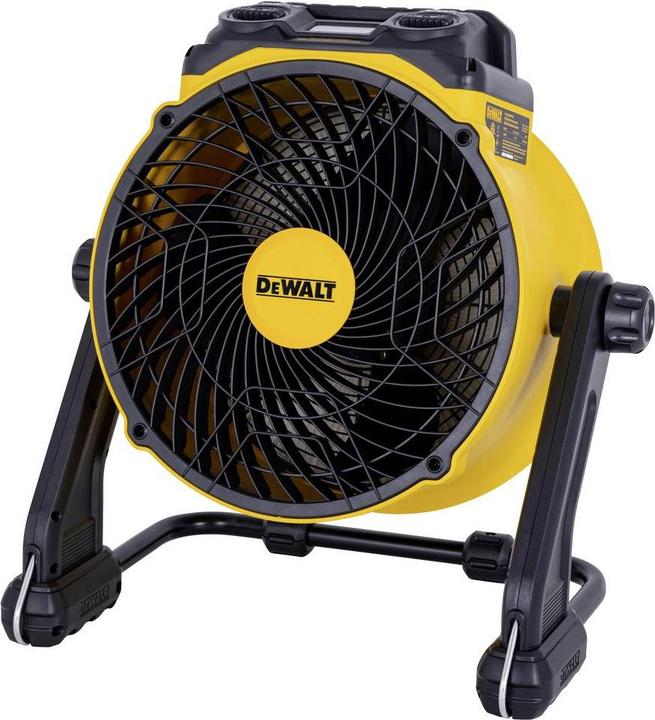 Produktbild DeWalt Luftreiniger-Ventilator 41 cm (61 dB)