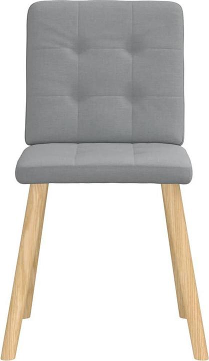 Produktbild vidaXL Esszimmerstuhl