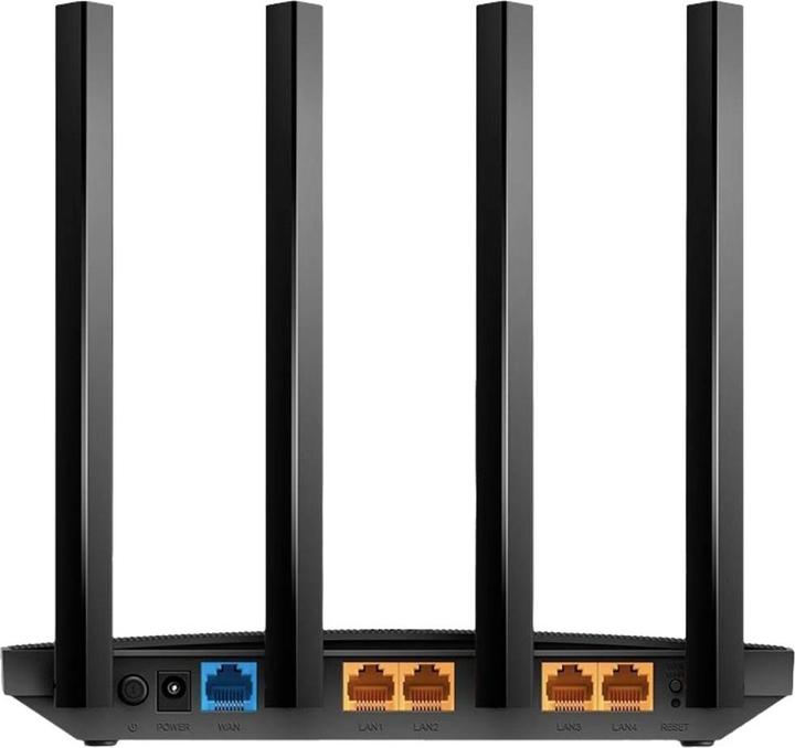 Actual product image TP-Link Archer C6