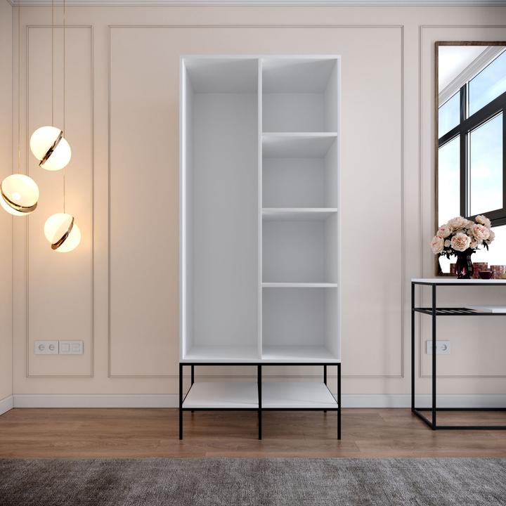 Actual product image Hanah Home Fabienne (84 x 50 x 200 cm)